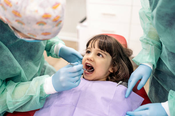 Best Pediatric Dentistry  in Firestone, CO